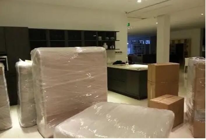 泉州到灵武市长途搬家